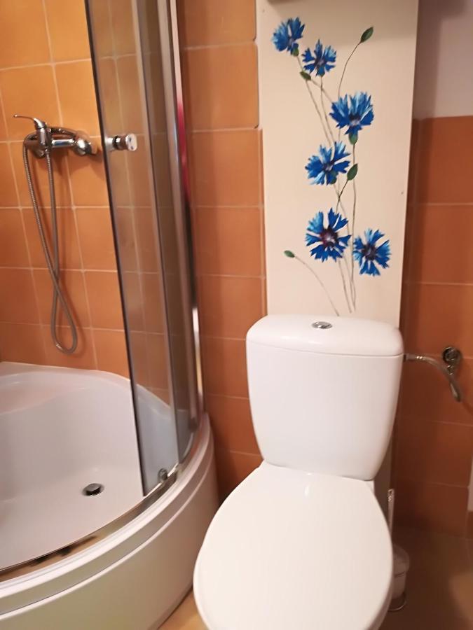 Gospodarstwo agroturystyczne Zagroda Ziołowy Dzbanek Mlynary