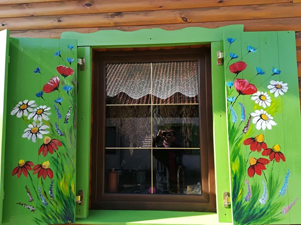 Alloggio per agriturismo Zagroda Ziolowy Dzbanek