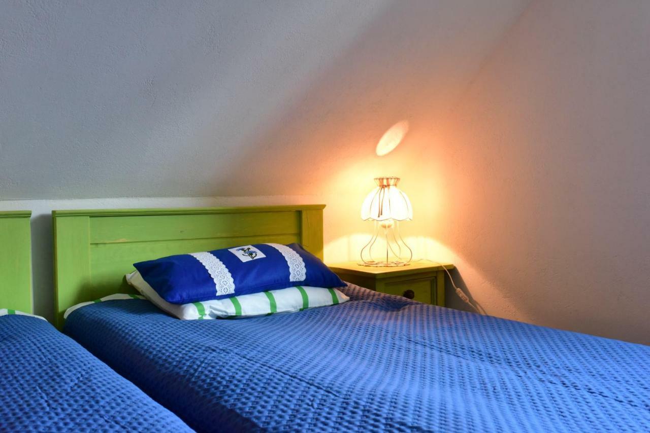 Zagroda Ziolowy Dzbanek Alloggio per agriturismo *